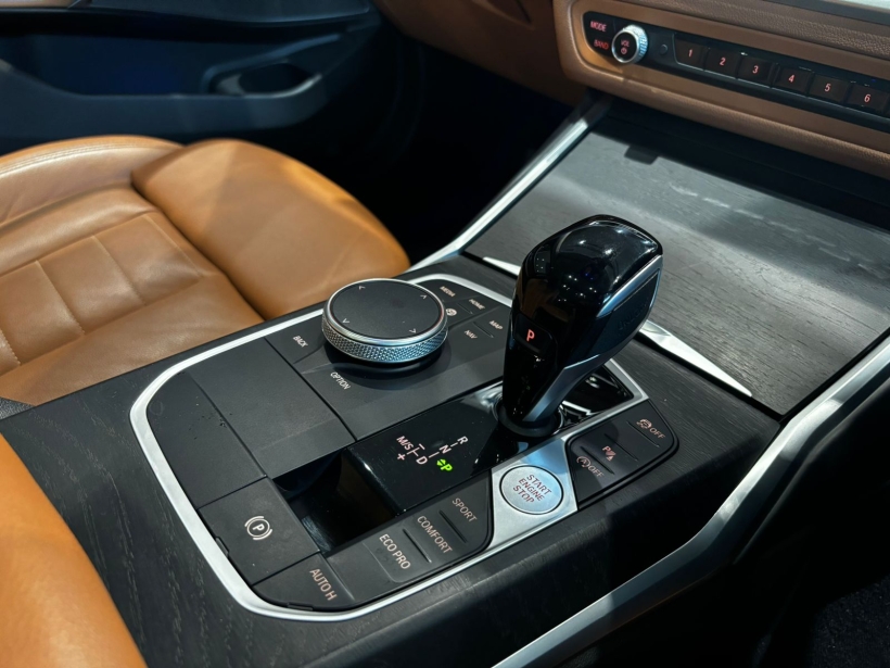 BMW 3 Series Gran Limousine 330Li Luxury Line BMW 3 Series Gran Limousine 330Li Luxury Line