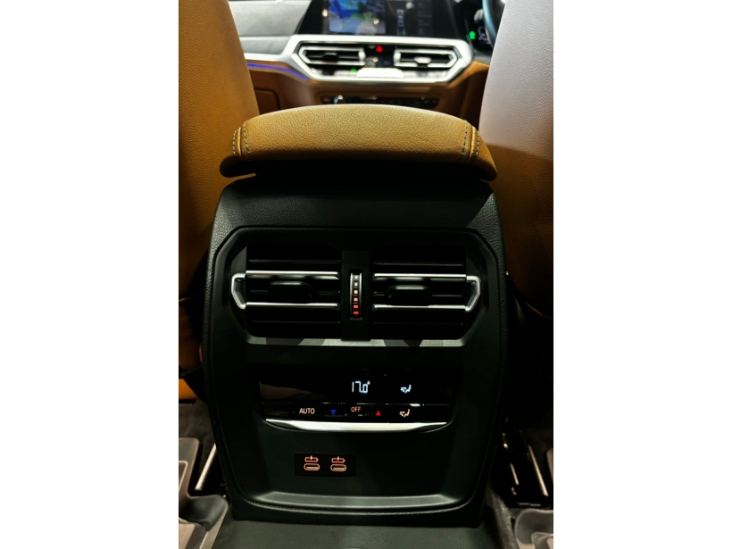 BMW 3 Series Gran Limousine 330Li Luxury Line BMW 3 Series Gran Limousine 330Li Luxury Line