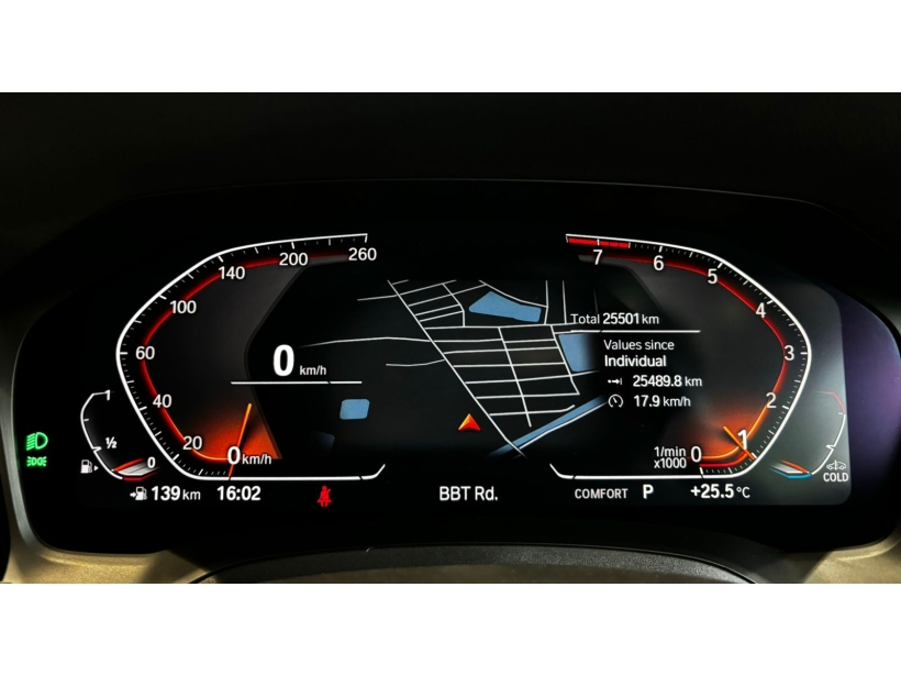 BMW 3 Series Gran Limousine 330Li Luxury Line BMW 3 Series Gran Limousine 330Li Luxury Line