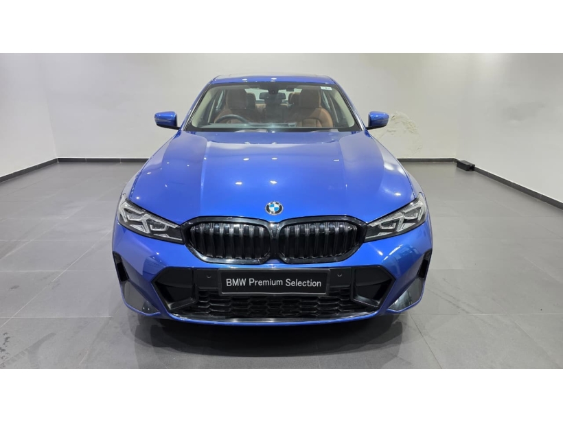 BMW 3 Series Gran Limousine 320Ld M Sport