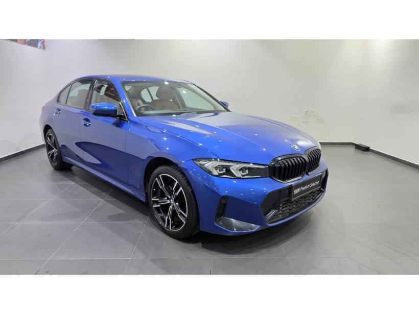 BMW 3 Series Gran Limousine 320Ld M Sport