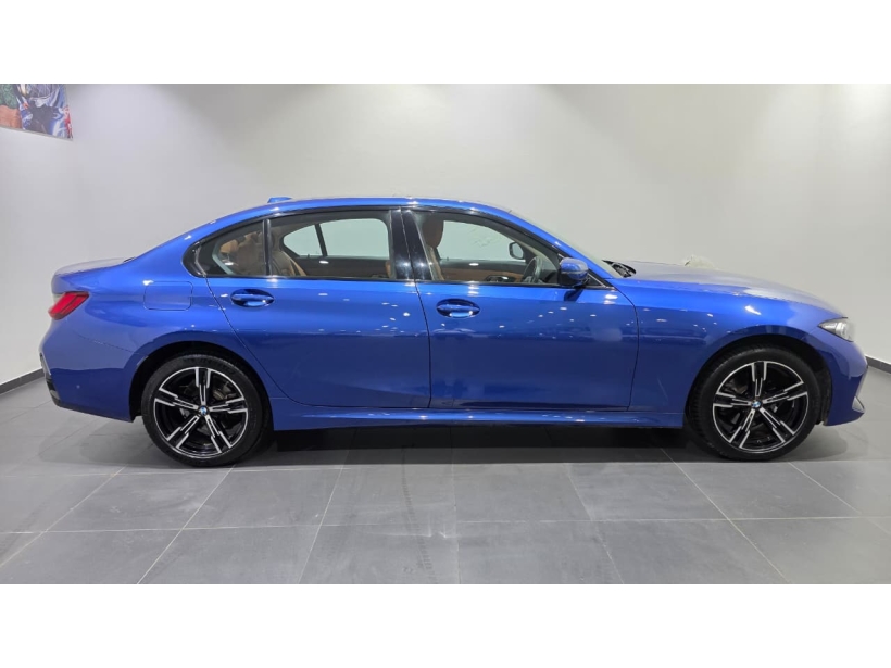 BMW 3 Series Gran Limousine 320Ld M Sport