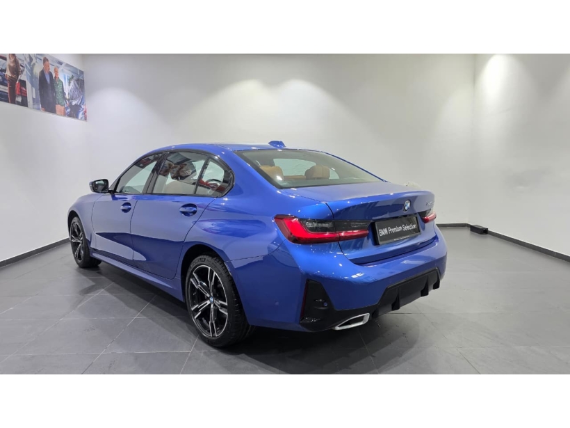BMW 3 Series Gran Limousine 320Ld M Sport