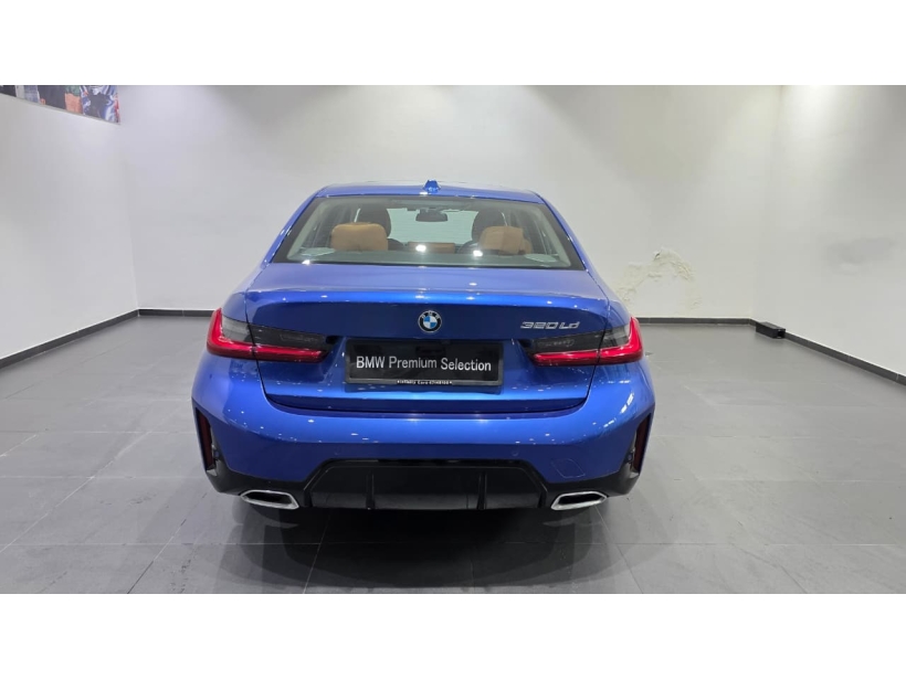 BMW 3 Series Gran Limousine 320Ld M Sport