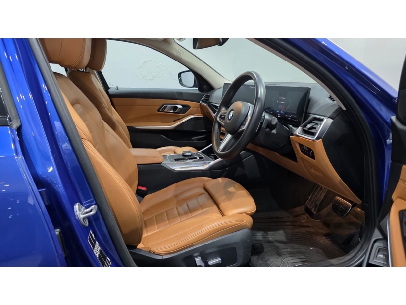 BMW 3 Series Gran Limousine 320Ld M Sport