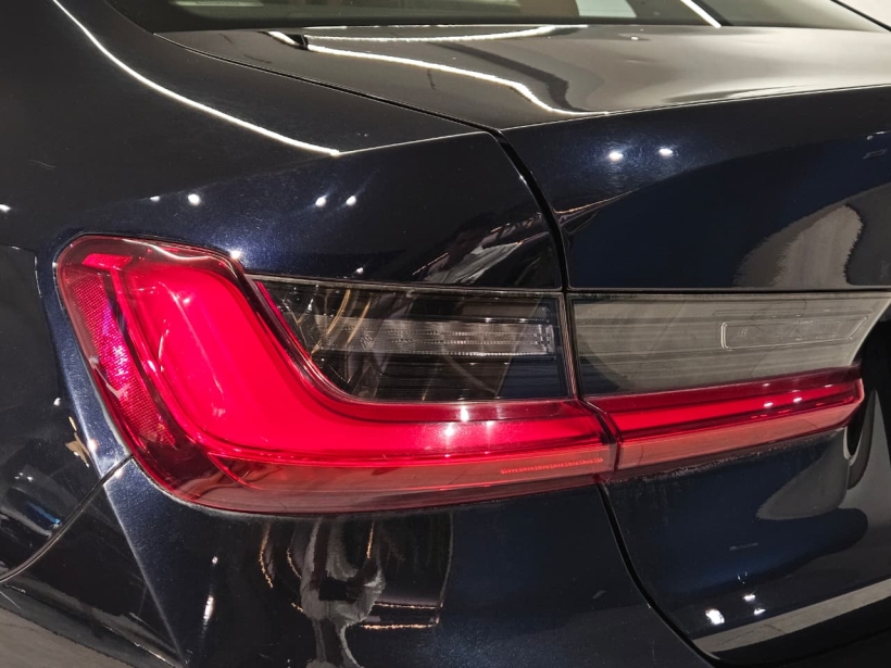 BMW 3 Series Gran Limousine 330Li Luxury Line