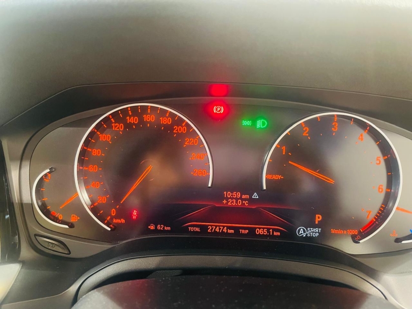 BMW 3 Series 330i Sport