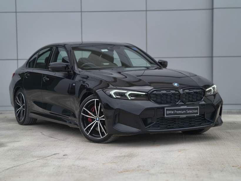 BMW 3 Series M340i xDrive