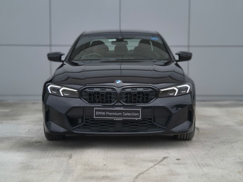 BMW 3 Series M340i xDrive