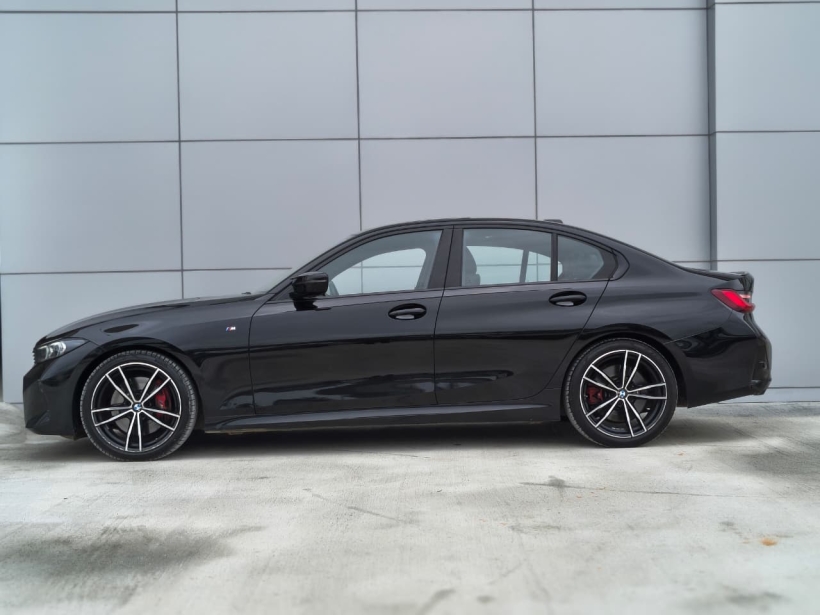 BMW 3 Series M340i xDrive