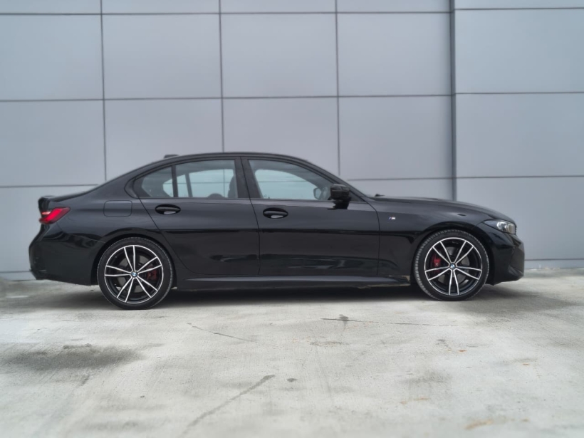 BMW 3 Series M340i xDrive