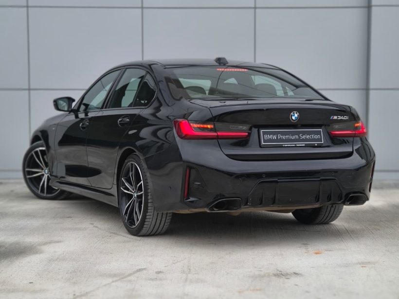 BMW 3 Series M340i xDrive