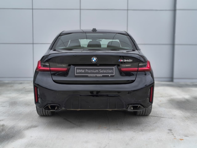 BMW 3 Series M340i xDrive