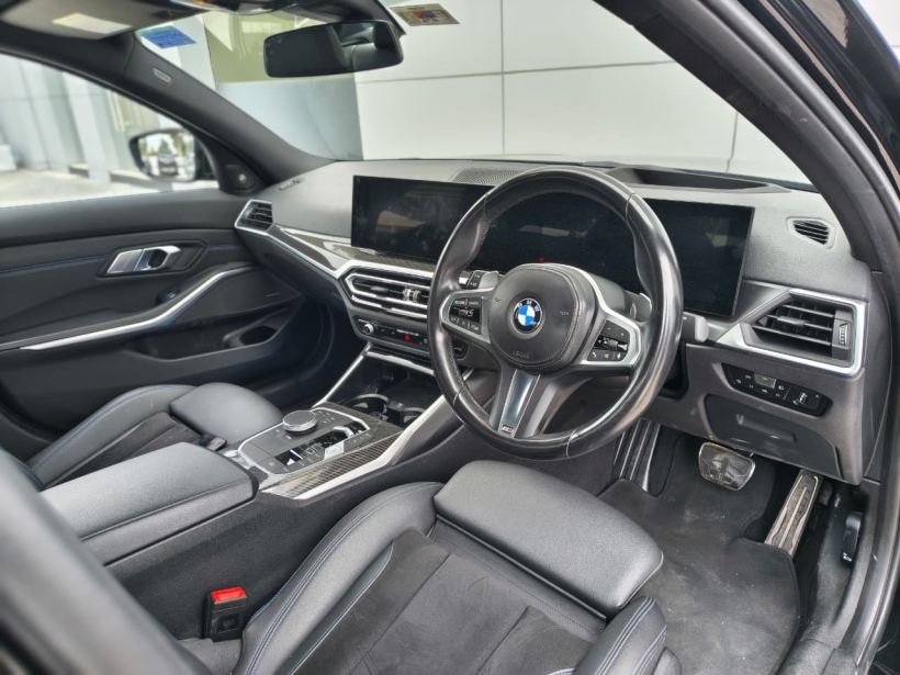 BMW 3 Series M340i xDrive