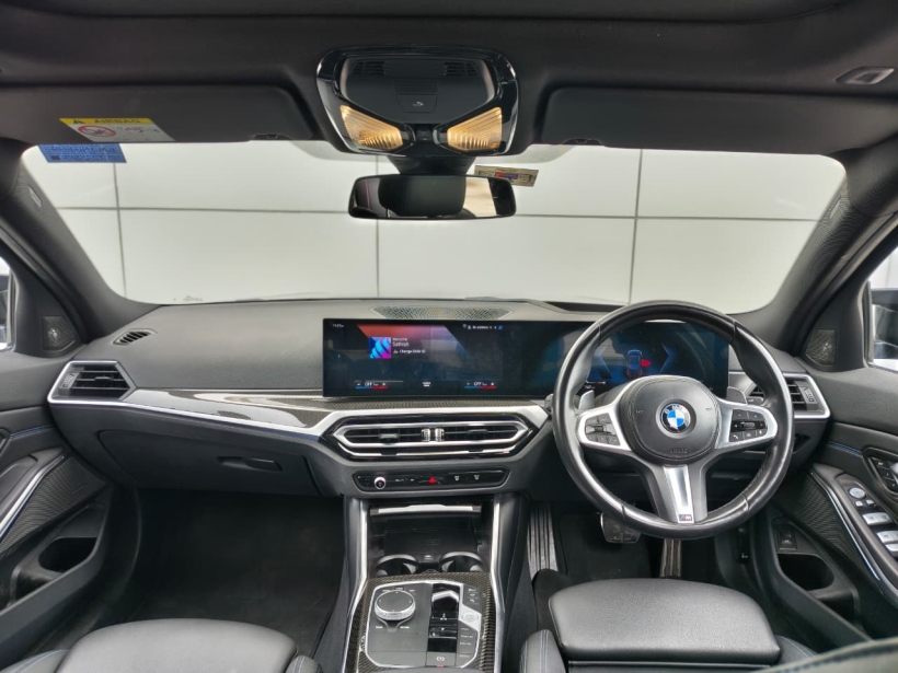BMW 3 Series M340i xDrive