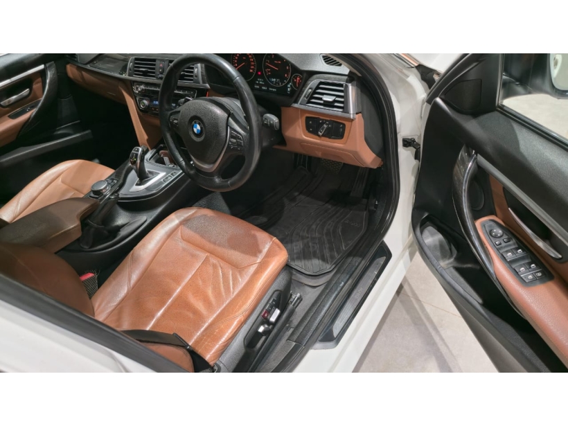 BMW 3 Series 320d
