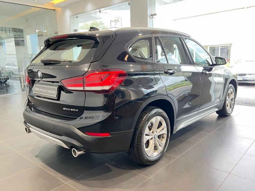 BMW X1 sDrive20d xLine
