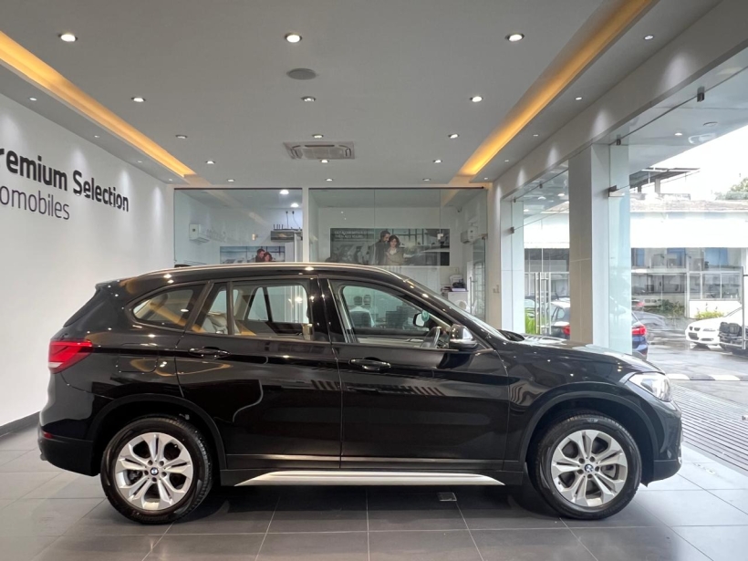 BMW X1 sDrive20d xLine