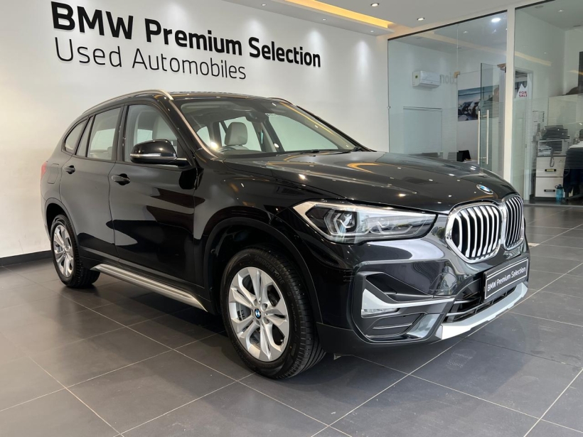 BMW X1 sDrive20d xLine