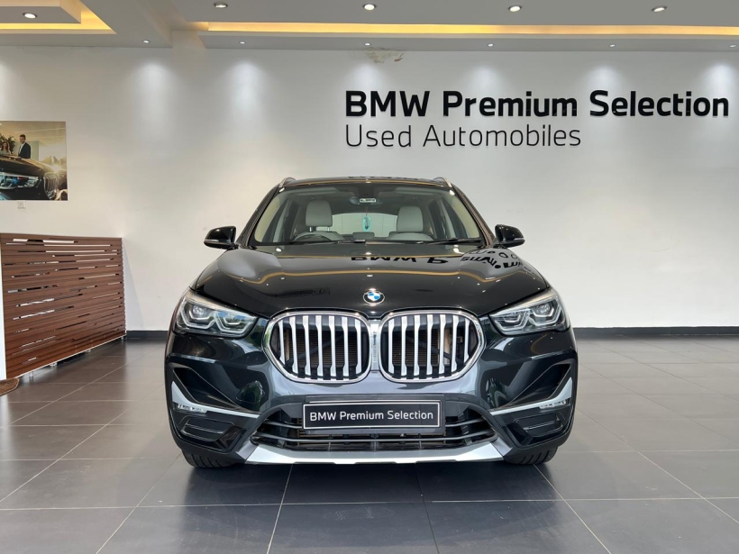 BMW X1 sDrive20d xLine