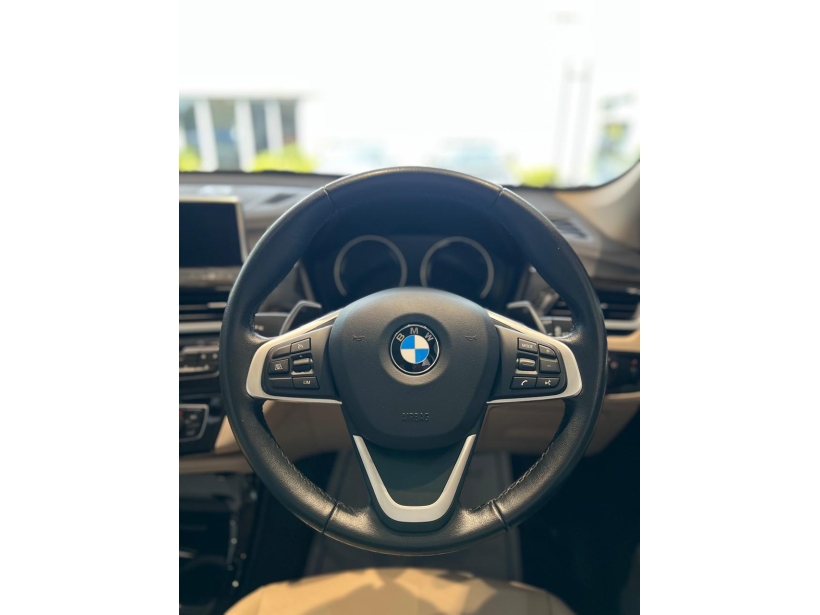 BMW X1 sDrive20d xLine