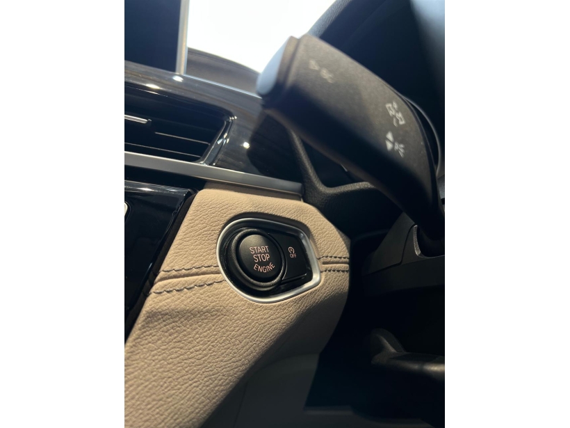 BMW X1 sDrive20d xLine