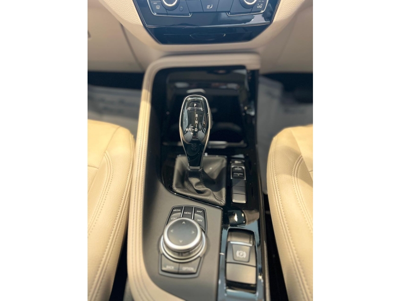 BMW X1 sDrive20d xLine