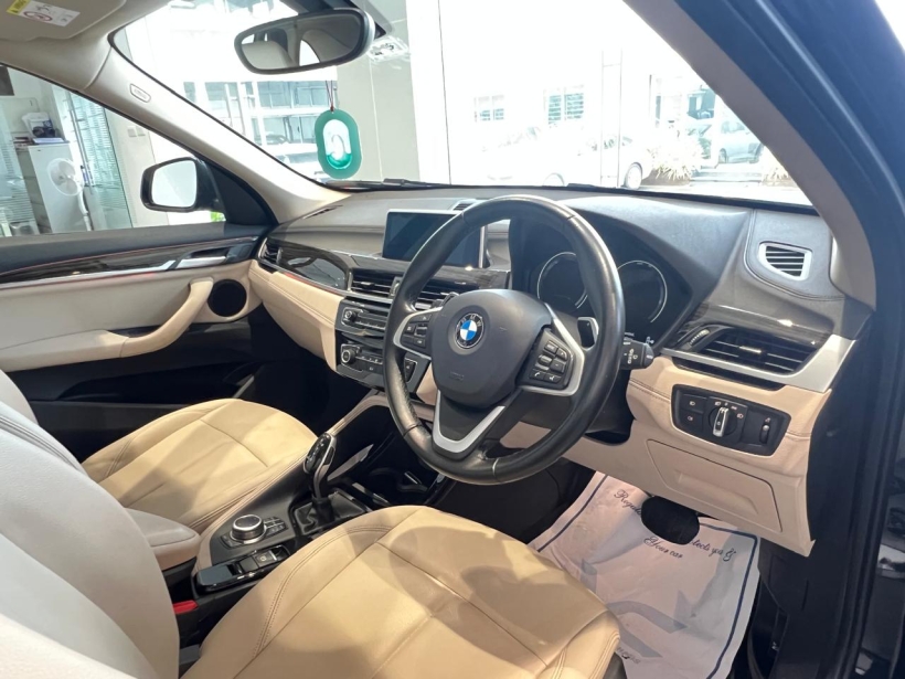 BMW X1 sDrive20d xLine