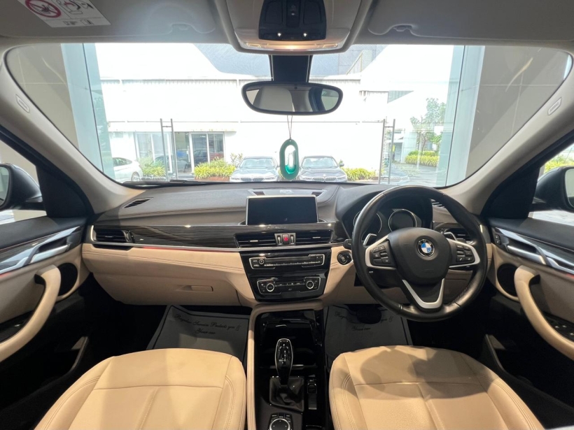 BMW X1 sDrive20d xLine