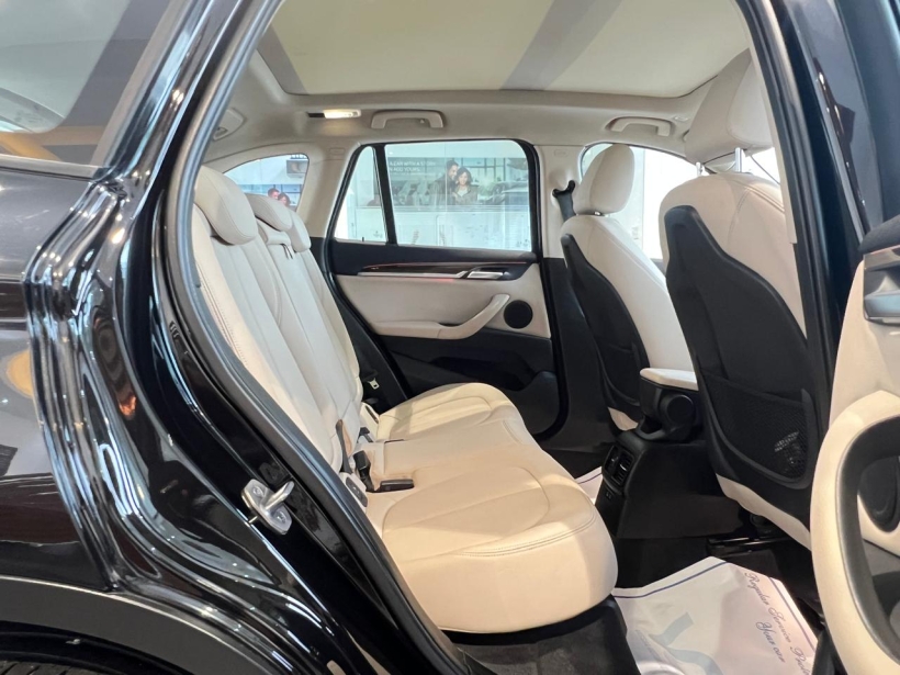 BMW X1 sDrive20d xLine