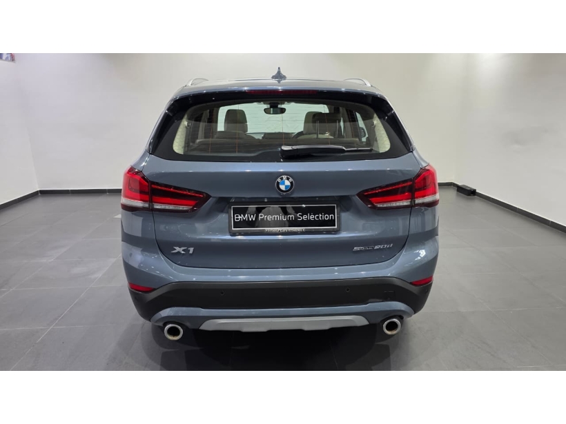 BMW X1 sDrive20d xLine