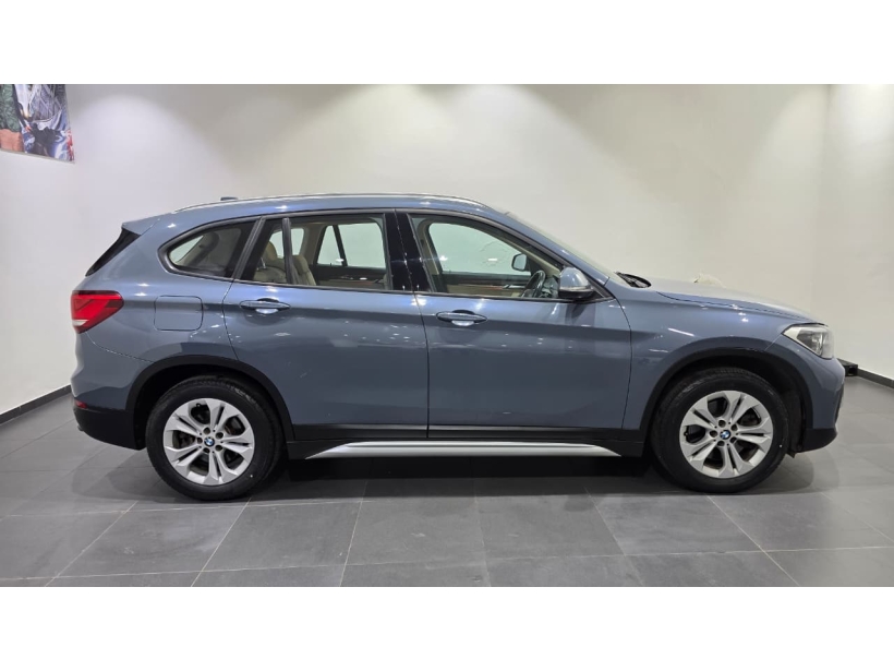 BMW X1 sDrive20d xLine