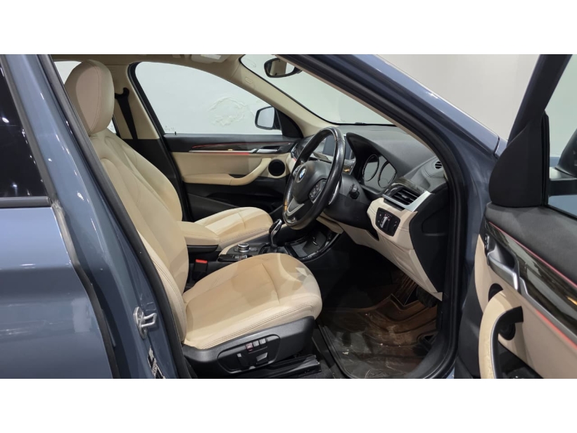 BMW X1 sDrive20d xLine