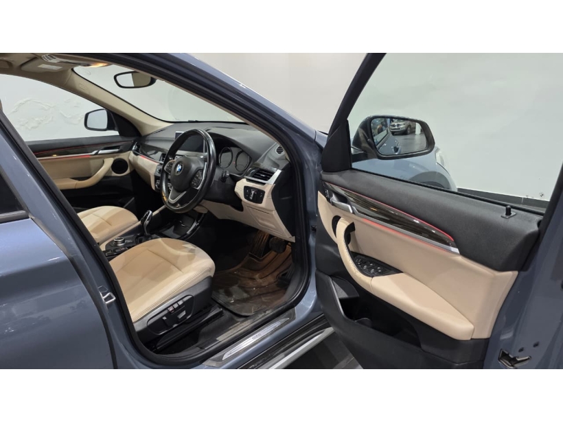 BMW X1 sDrive20d xLine