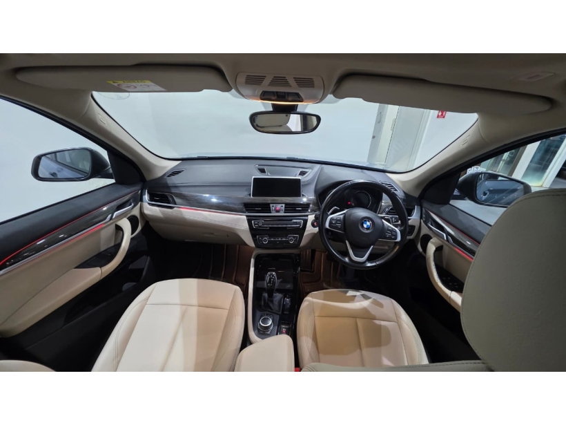 BMW X1 sDrive20d xLine