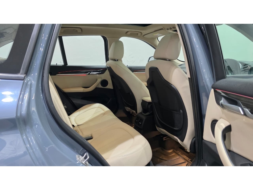 BMW X1 sDrive20d xLine