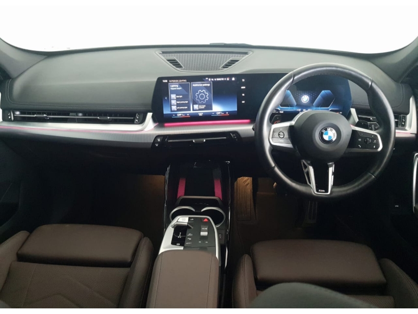 BMW X1 sDrive18i M Sport