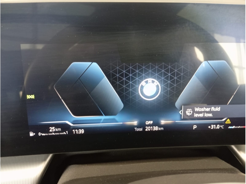 BMW X1 sDrive18i M Sport