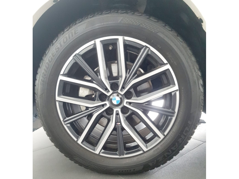 BMW X1 sDrive18i M Sport