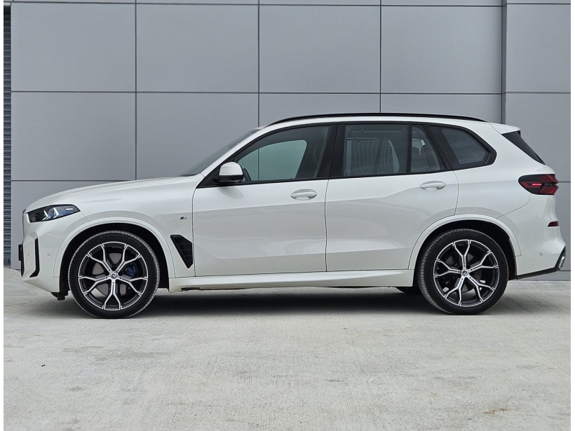 BMW X5 xDrive40i M Sport
