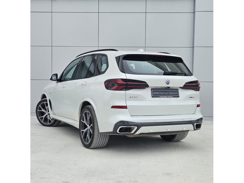 BMW X5 xDrive40i M Sport