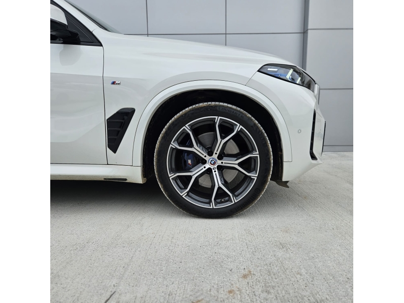 BMW X5 xDrive40i M Sport