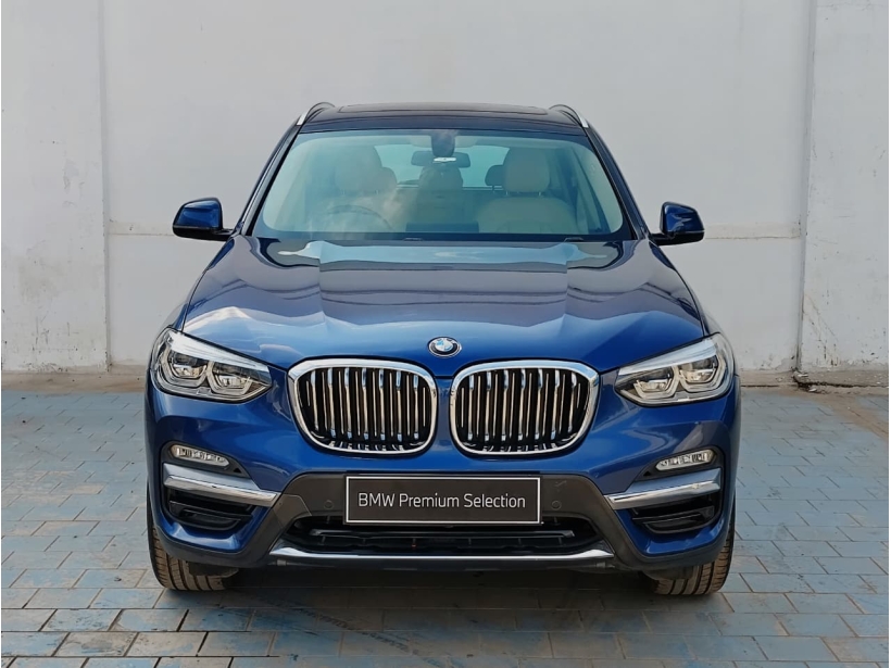 BMW X5 xDrive30d xLine