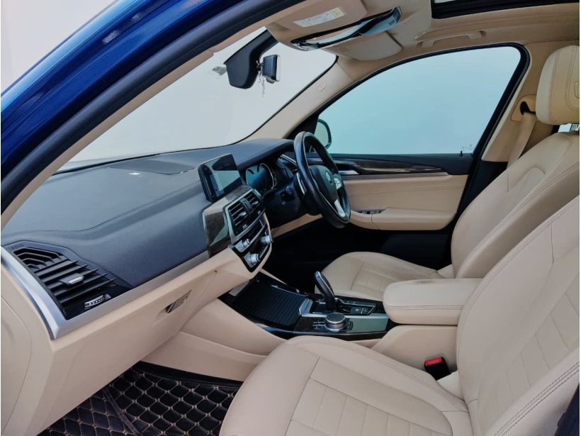 BMW X5 xDrive30d xLine