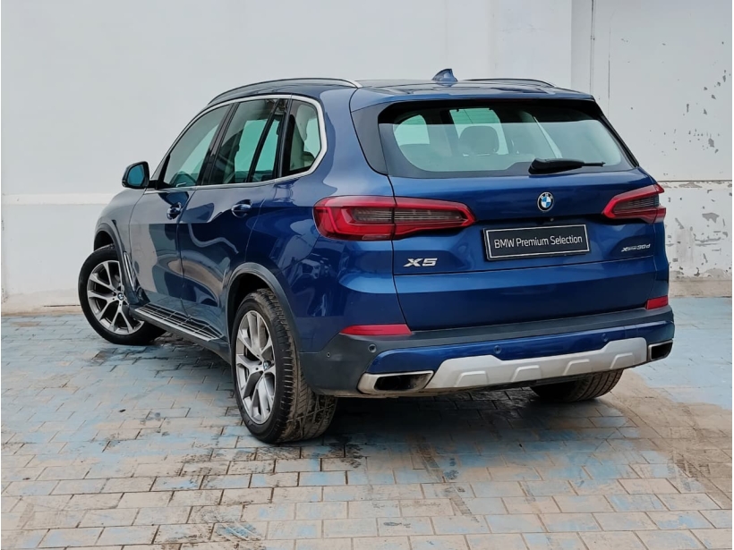 BMW X5 xDrive30d xLine