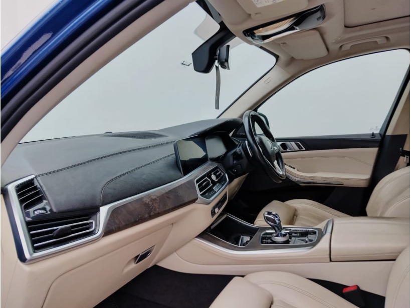 BMW X5 xDrive30d xLine