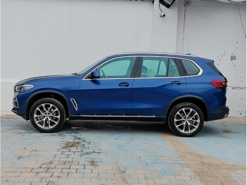 BMW X5 xDrive30d xLine