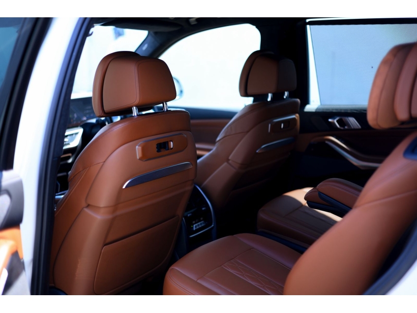 BMW X7 xDrive40i M Sport