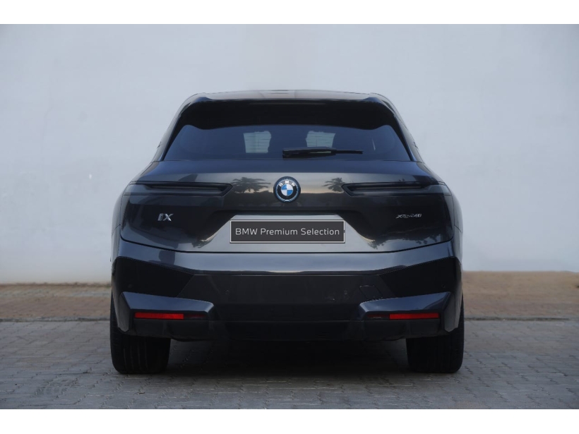 BMW iX xDrive40