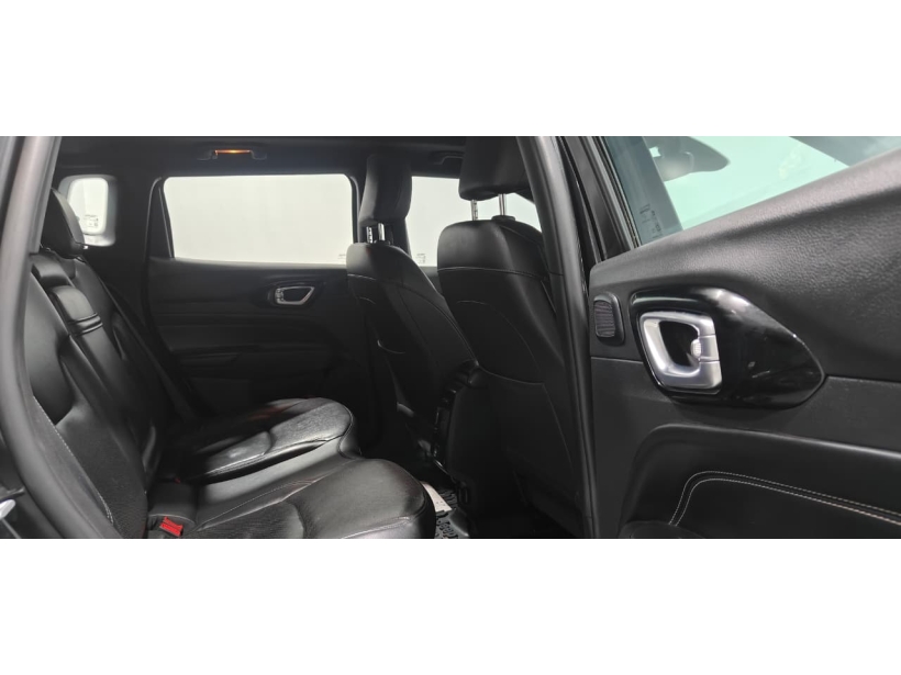 Jeep Compass Model S (O) 2.0 Diesel